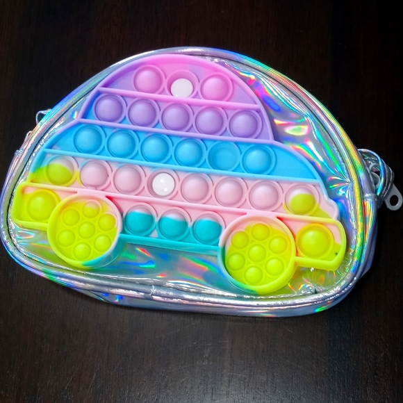 Other - Pop it purse